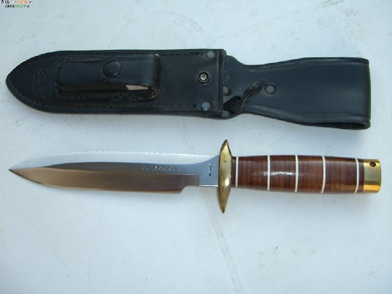 SOG Knives Collectors SCUBA/Demo